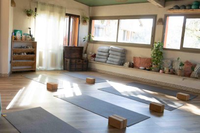 PILATES - LOISIR